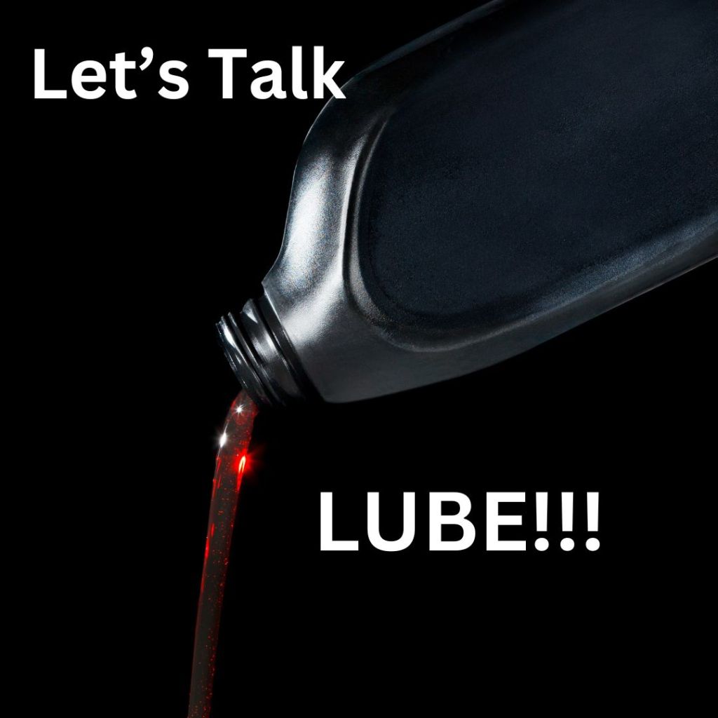 A dry vagina can be painful, with or without sex. It can itch, burn and just be flat out irritating. Then try bopping in the sheets. It reminds me of the very first time with that horribly inexperienced partner trying to get it in. Oh, dear lord, the memories!!!