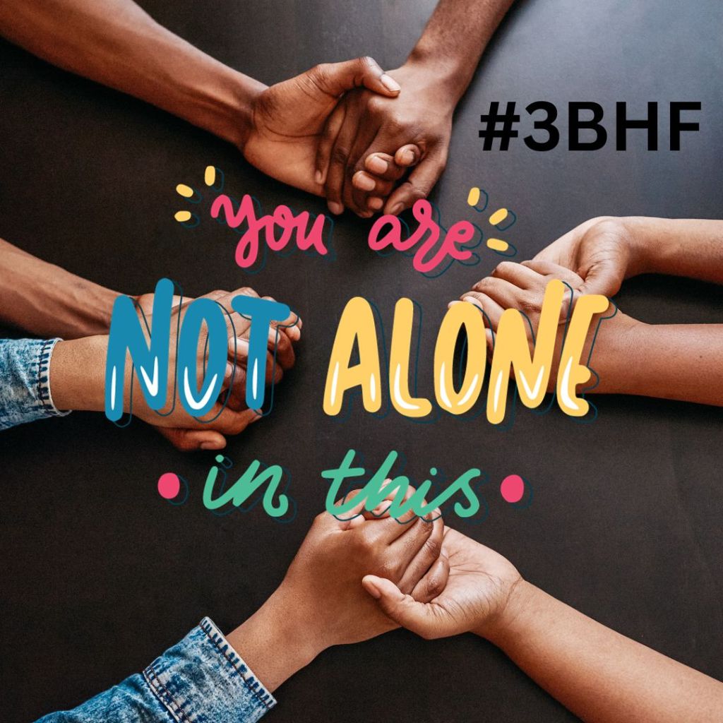 Menopause and the #3BHF (Three minutes Before a Hot&nbsp;Flash)