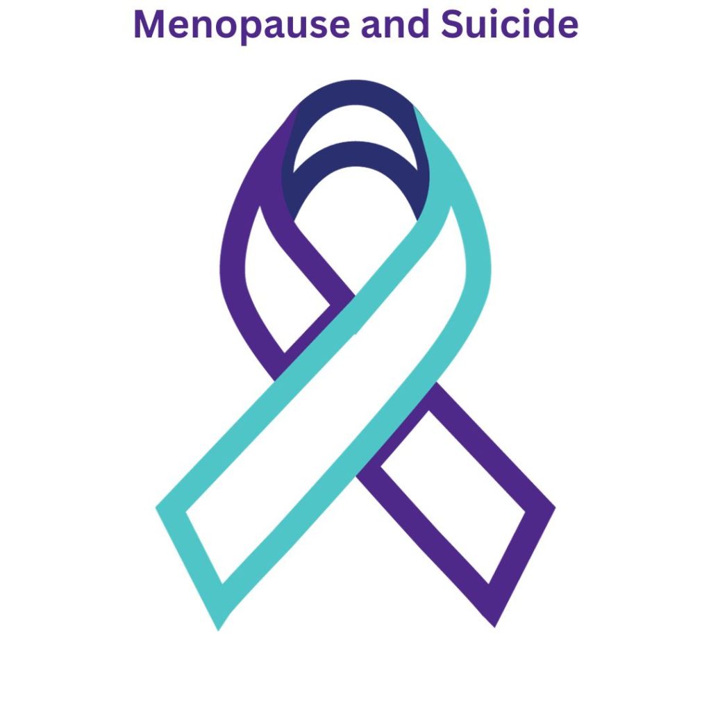 Menopause and Suicide