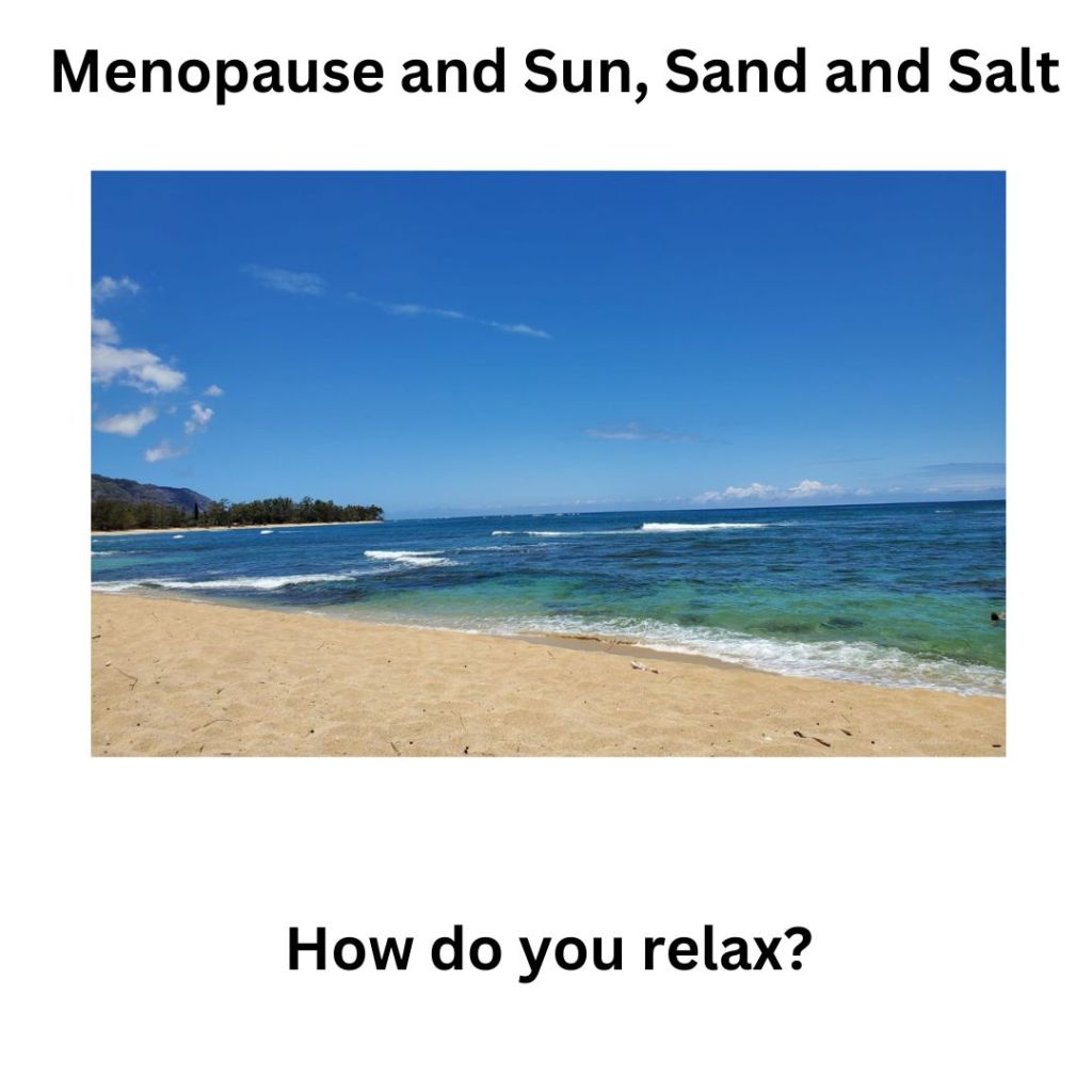 What keeps you sane? How do you balance your life?

Honestly, sometimes it’s just too exhausting to write a blog every day and then when the energy comes back, I can write for days...then nothing again.
