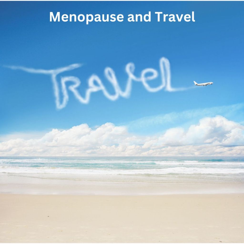 Menopause and Traveling