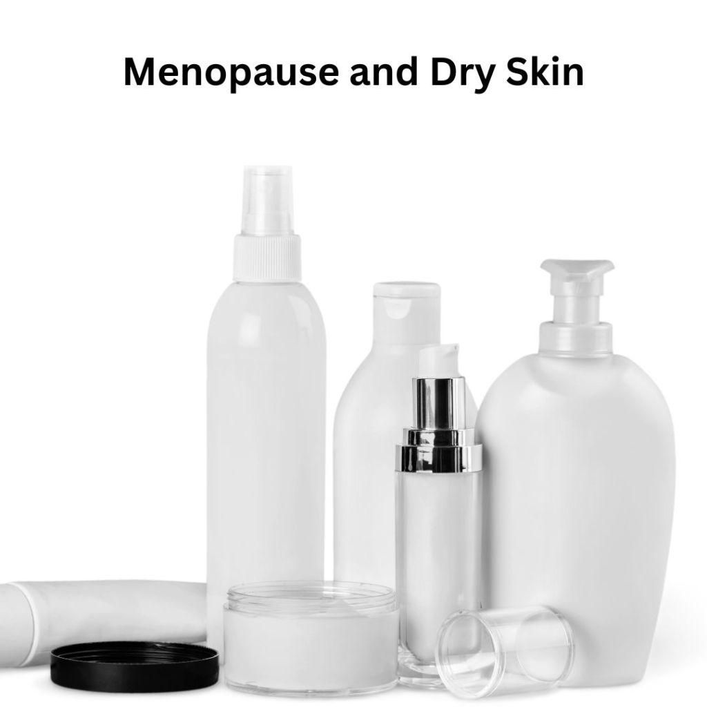 Menopause and Dry&nbsp;Skin