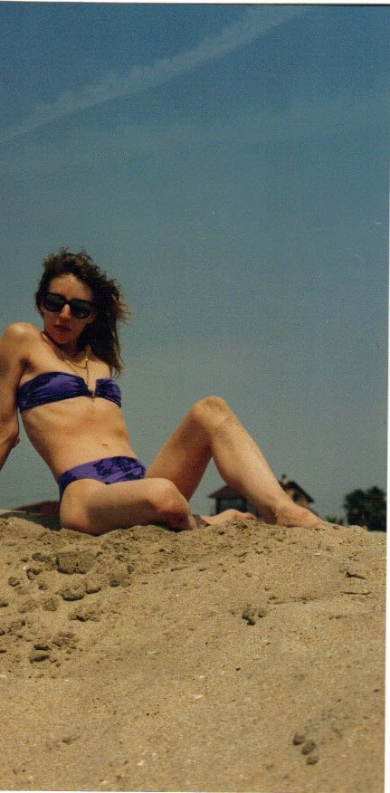 How I See&nbsp;Myself