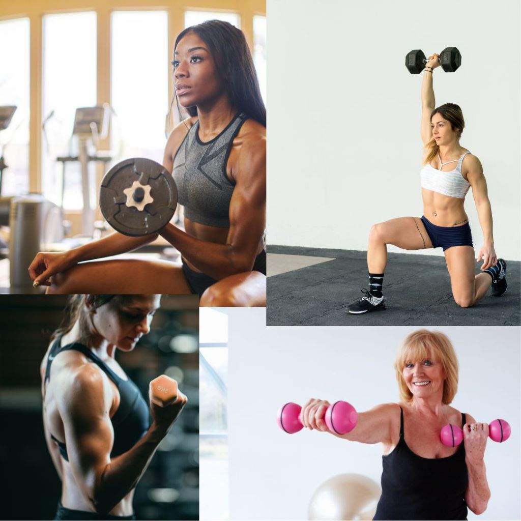 Menopause and Waistline Woes – Do We Even Have a Chance? Yea, we&nbsp;do.